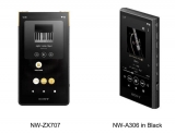 Sony Electronics releases two new Sony Walkman to enjoy audio as the artist intended