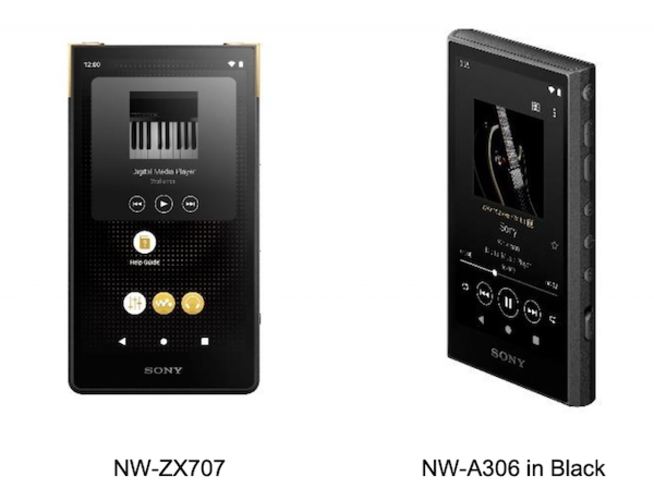 iTWire - Sony Electronics releases two new Sony Walkman to enjoy 
