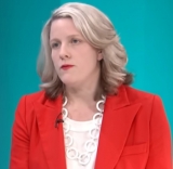 Clare O&#039;Neil: &quot;And I can tell you that those laws were absolutely useless to me when the Optus matter came on foot.&quot;