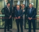 UST opens innovation lab at University of Melbourne