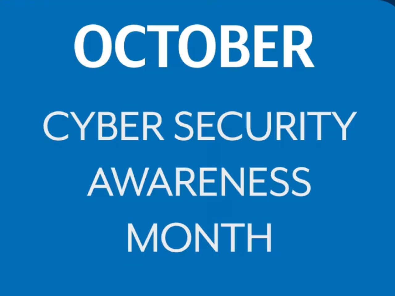 iTWire Cyber Security Awareness Month Oct 2024