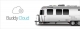 Airstream trailers hook up to Buddy Cloud