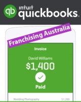 Intuit Australia wants to help foster prospering franchises