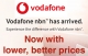 Vodafone's lower NBN prices mean new battles now to win consumers