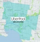 After Sydney's UberPool launch, Melbournians can UberPool from Monday 11 June