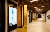 LG transforms Sydney Dance Company Studios with cutting-edge display solutions