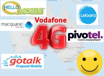 Not 4Gotten: five more Vodafone MVNOs finally go 4G