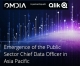 One in two APAC public sector CDOs unclear on responsibilities, Qlik study finds