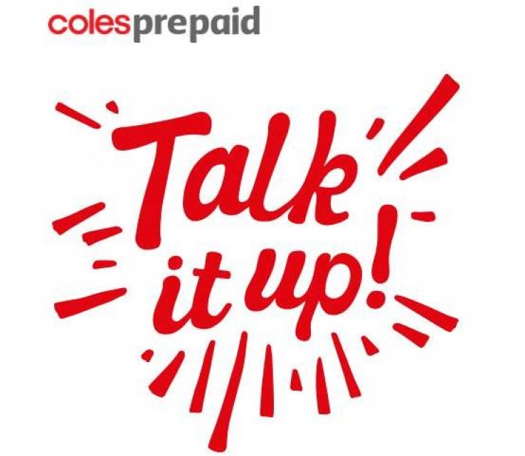 coles prepaid mobile plans