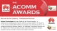 Huawei wins 'ACOMMS award' for services to local industry and innovative Seeds program