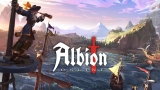 Albion Online opens new server