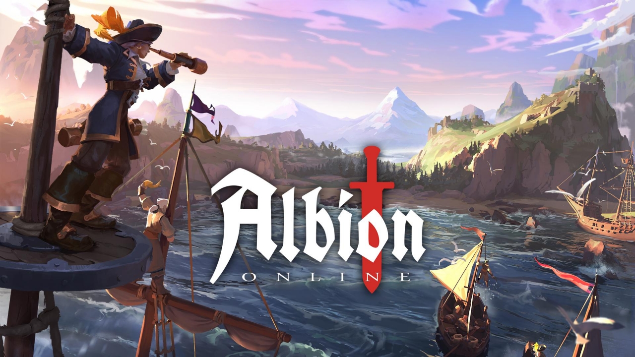 Best VPN for Albion Online