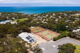 Airey&#039;s Inlet solar-powered comunity centre