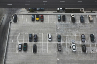 Parking solution generates ‘millions in revenue’ for landlords