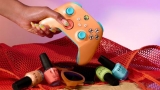 Xbox brings the first-ever beauty-inspired game controller with nail polish partnership