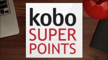 VIDEO: Kobo launches rewards loyalty program for bookworms