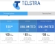 Telstra customers downloaded 243,300TB in July alone despite 'slow' NBN, offers new fixed broadband plans