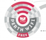 The stage two birth of more free Wi-Fi in Perth