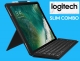 VIDEO: Logitech’s stunning Slim Combo for iPad Pro: backlit, detachable keyboard case