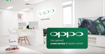 VIDEO: OPPO opens first &#039;Australian Customer Service Centre&#039; in Sydney