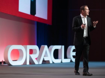 Gen 2 cloud is making an impact: Oracle exec