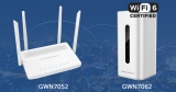 Grandstream launches dual-band Wi-Fi routers