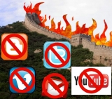 China declares unauthorised VPNs illegal
